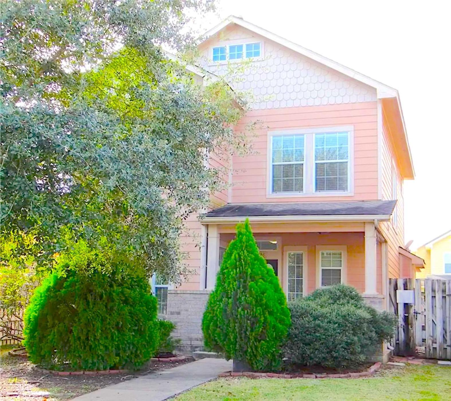 Spacious 5Bed Houston Retreat Home Exterior photo